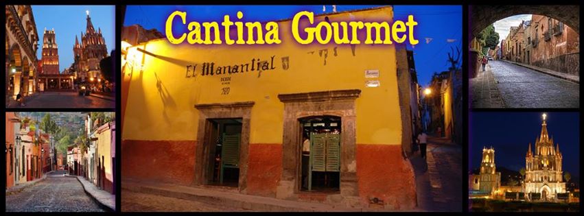 El Manantial | Discover San Miguel de Allende