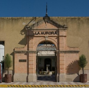 Fabrica La Aurora