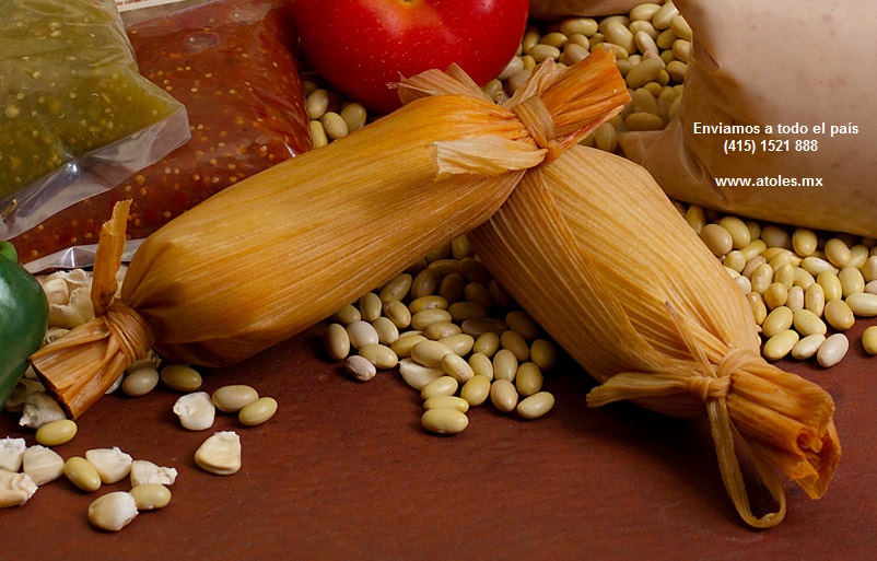 La Bonita La Casa De Los Tamales Discover San Miguel de Allende