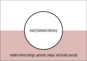 Marty Kimmel Interiors