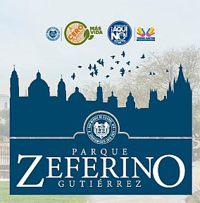 Parque Zeferino Gutierrez | Discover San Miguel de Allende