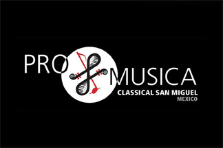 Pro Musica: San Miguel de Allende