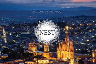 Nest SMA · Property Management