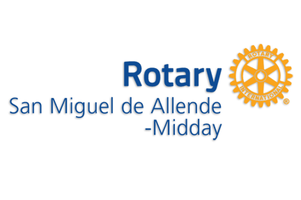 Rotary San Miguel de Allende -Midday