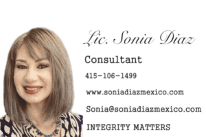 Sonia Diaz - Professional Consulting