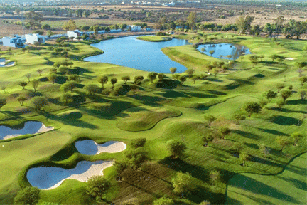 Golf courses in San Miguel de Allende to enjoy your favorite sport |  Discover San Miguel de Allende